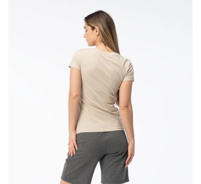 Dámské tričko s krátkým rukávem LADY ALDYS