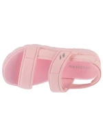 Skechers Uno Lite Sandal - Sunny Stand 310372L-LPK Pink 27 Skechers Uno Lite Sandal - Sunny Stand 310372L-LPK Pink 27