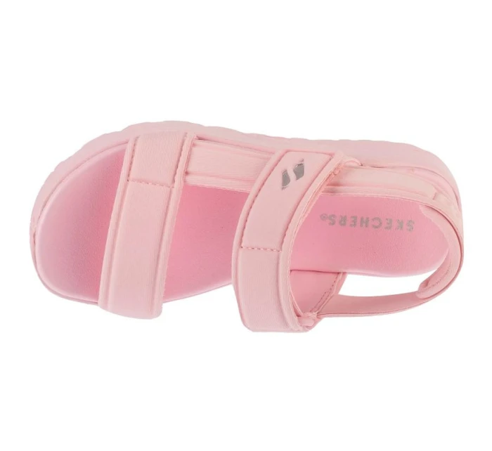 Skechers Uno Lite Sandal - Sunny Stand 310372L-LPK Pink 27 Skechers Uno Lite Sandal - Sunny Stand 310372L-LPK Pink 27