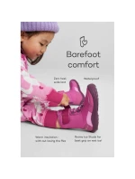 barefoot zimní boty pro děti Kids model 21953516 - Reima barefoot zimní boty pro děti Kids model 21953516 - Reima