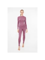 Dámské spodní prádlo  Lady Set Merino velikost M růžová model 21443736 - Viking