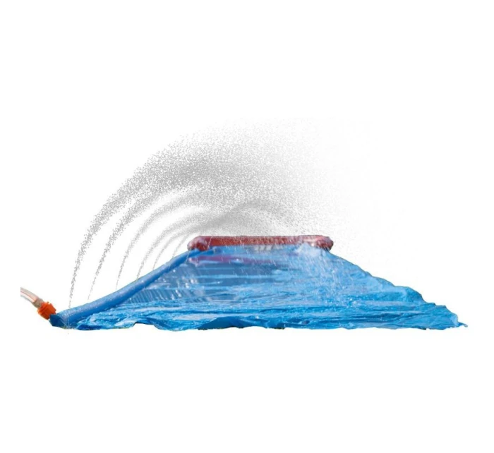 Vodní skluzavka 488x90 cm 51234