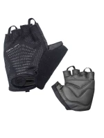 Rukavice CHIBA GEL PLUS černé L