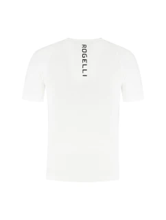 Dres Rogelli s/s CORE II 2 pack white 2XL/3XL