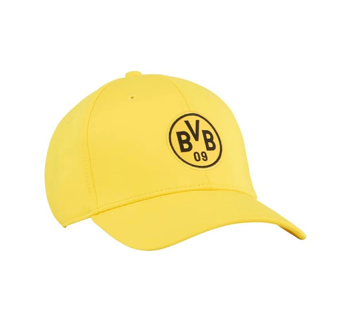 Puma BVB Ftbl Archive baseballová čepice žlutá 25961 01