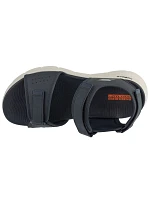 Sandály Skechers Go Walk Flex – Antigua Beach 229205-NVOR, tmavě modré, velikost 46 Sandály Skechers Go Walk Flex – Antigua Beach 229205-NVOR, tmavě modré, velikost 46