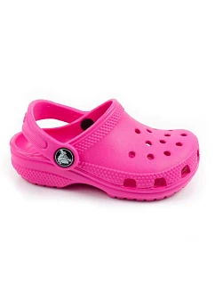 Dětské sandály Classic Clog  módní model 22265456 - Crocs