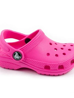 Dětské sandály Classic Clog  módní model 22265456 - Crocs