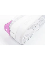 Dětské sportovní boty Puma Smash 3.0 – bílé kožené módní tenisky Dětské sportovní boty Puma Smash 3.0 – bílé kožené módní tenisky