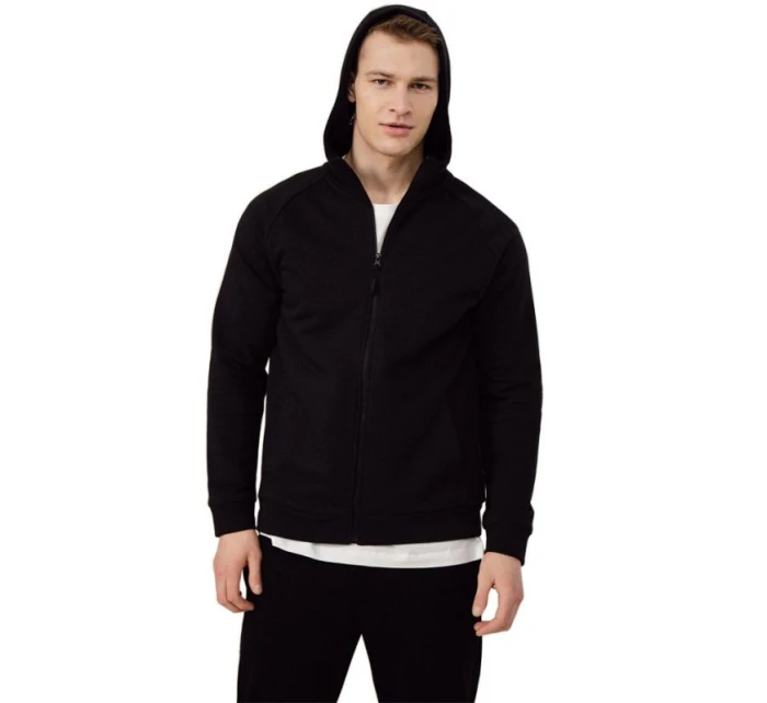 Pánská mikina M HOL22 BLM618 20S - Outhorn Pánská mikina M HOL22 BLM618 20S - Outhorn