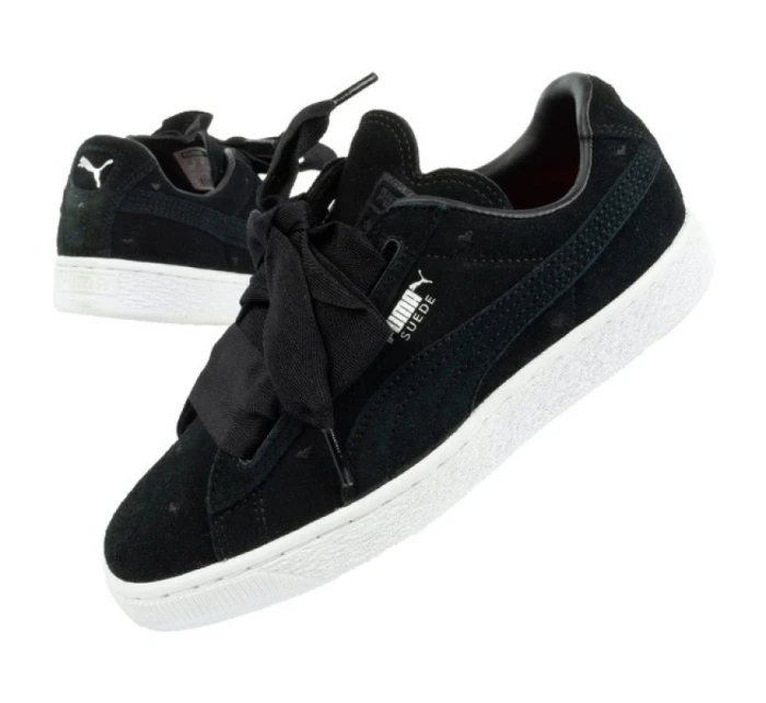 Děti Suede Jr 365136 02 - Puma