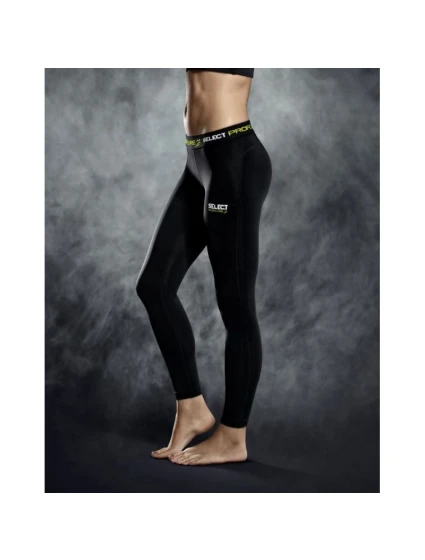 Dámské kompresní kalhoty SELECT 6406 W