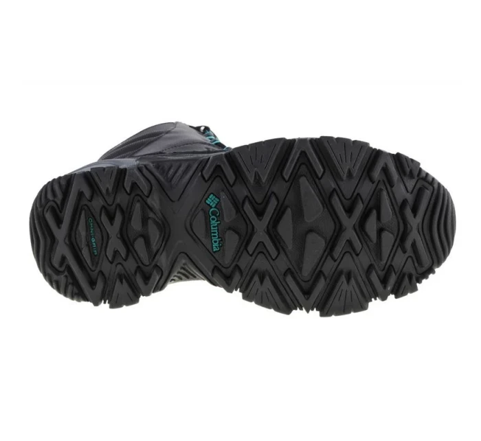 Dámské boty Columbia Bugaboot III W 1791281010 Dámské boty Columbia Bugaboot III W 1791281010