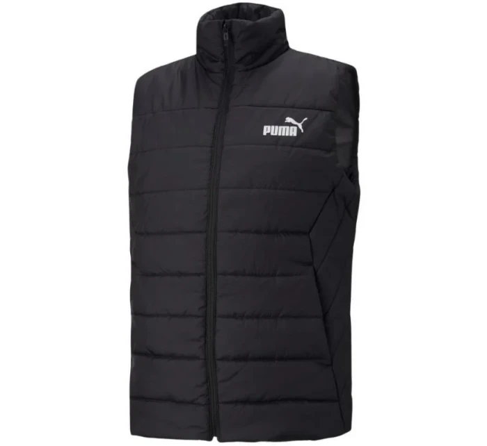 Pánská vesta ESS M model 19001508 - Puma Pánská vesta ESS M model 19001508 - Puma
