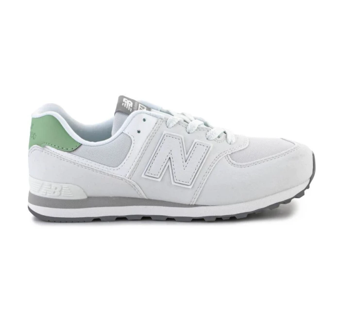 Dětská obuv GC574MW1 - New Balance