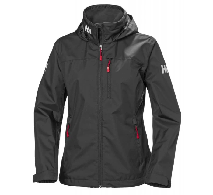 Helly Hansen Crew Bunda s kapucí W 33899 992 Helly Hansen Crew Bunda s kapucí W 33899 992