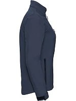 Russell Athletic 140F Dámská 3-vrstvá softshellová bunda 10.140F french navy Russell Athletic 140F Dámská 3-vrstvá softshellová bunda 10.140F french navy