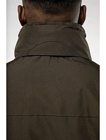 K 677 Parka model 22510602 yellow - Kariban K 677 Parka model 22510602 yellow - Kariban