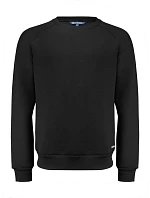 Cutter & Buck Pemberton Crewneck Men Pánská mikina 68.8422 black