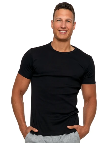 Moraj BMP 950-001 barva:černá