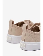 Dětské tenisky Big Star model 22069312 Béžové - Big Star Shoes