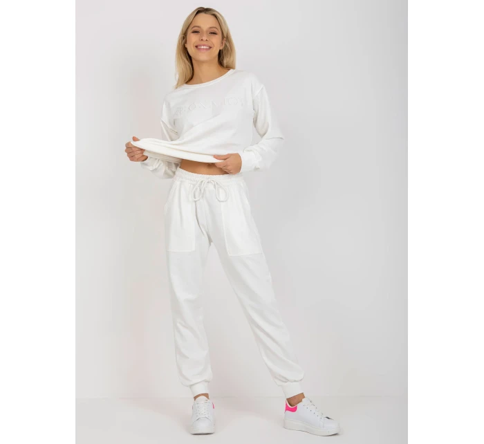 Sada EM KMPL 642.05P ecru Sada EM KMPL 642.05P ecru