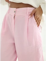IT kalhoty SP FL8916 1.15 světle růžová IT kalhoty SP FL8916 1.15 světle růžová