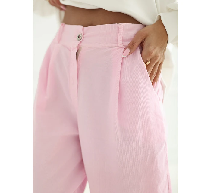 IT kalhoty SP FL8916 1.15 světle růžová IT kalhoty SP FL8916 1.15 světle růžová