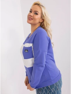 Halenka RV BZ 9238.29 světle fialová