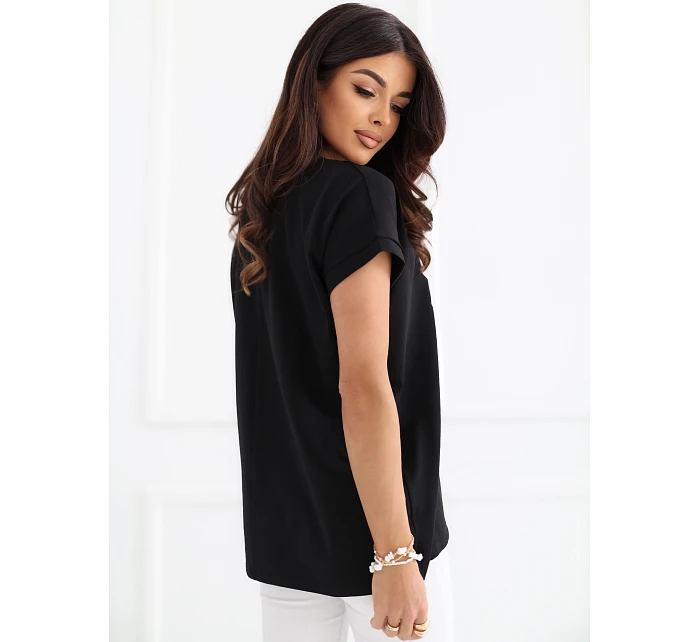 Halenka RV BZ A1247.99 černá