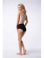 Spodní díl Amber Maxi Black - Julimex