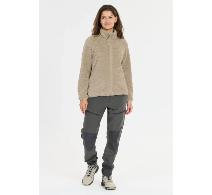 Dámská fleecová mikina model 21327117 - Whistler