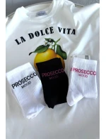 Dámské ponožky 0200-159 Prosecco - Milena