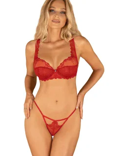 Sexy soupravy  model 167241 Obsessive