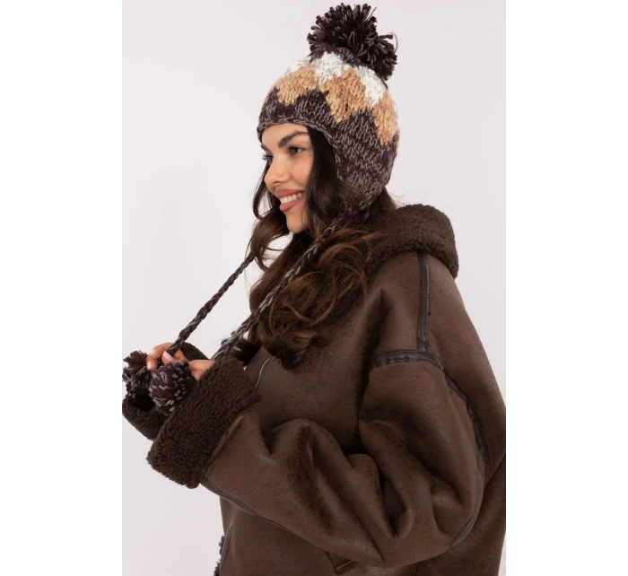 Čepice model 203839 AT Čepice model 203839 AT