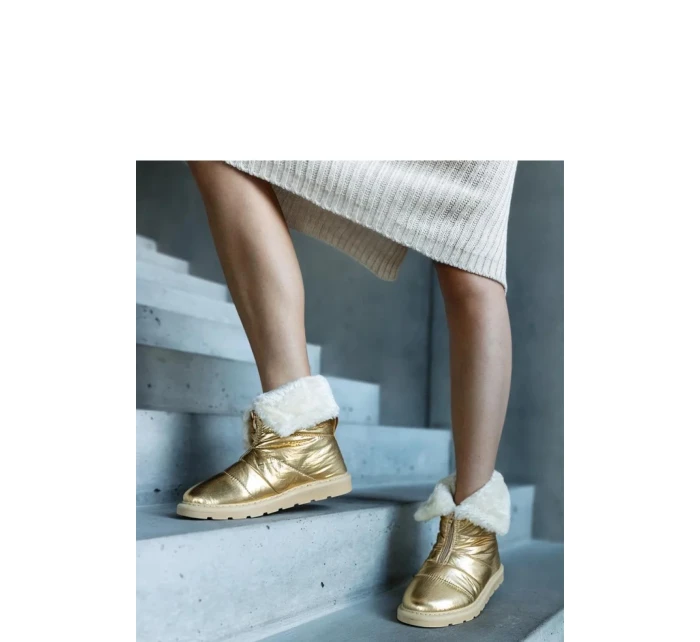 Sněhule model 205028 Solea Sněhule model 205028 Solea