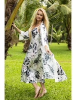 Noční košilka  model 209079 Kalimo