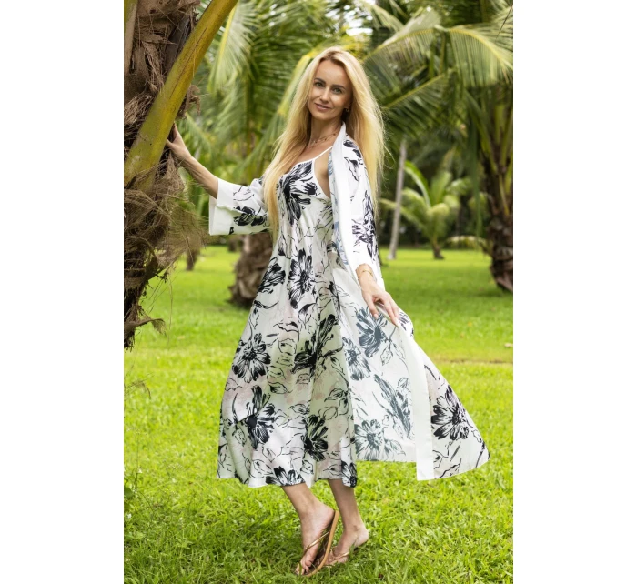 Noční košilka  model 209079 Kalimo