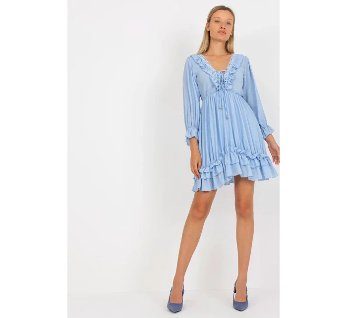 Denní šaty model 214441 Och Bella