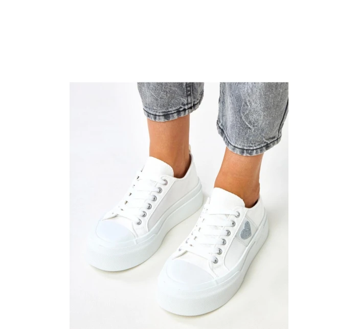 Sportovní obuv model 218363 Solea Sportovní obuv model 218363 Solea