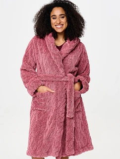 Dámský župan model 22365761 - LingaDore