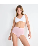 SLOGGI BASIC+ - Maxi kalhotky 4 ks — měkké bavlněné, neviditelné švy Sloggi SLOGGI BASIC+ - Maxi kalhotky 4 ks — měkké bavlněné, neviditelné švy Sloggi