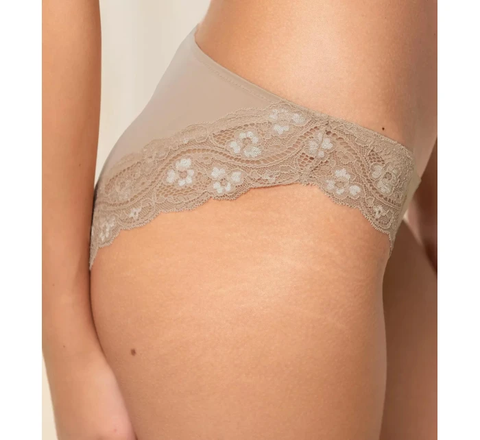 Dámské kalhotky Lovely Micro Tai tělové - TRIUMPH Dámské kalhotky Lovely Micro Tai tělové - TRIUMPH