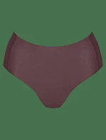 sloggi ZERO Feel 2.0 High waist - Merlot - SLOGGI Merlot - SLOGGI