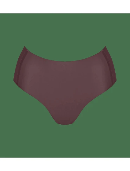 sloggi ZERO Feel 2.0 High waist - Merlot - SLOGGI Merlot - SLOGGI sloggi ZERO Feel 2.0 High waist - Merlot - SLOGGI Merlot - SLOGGI