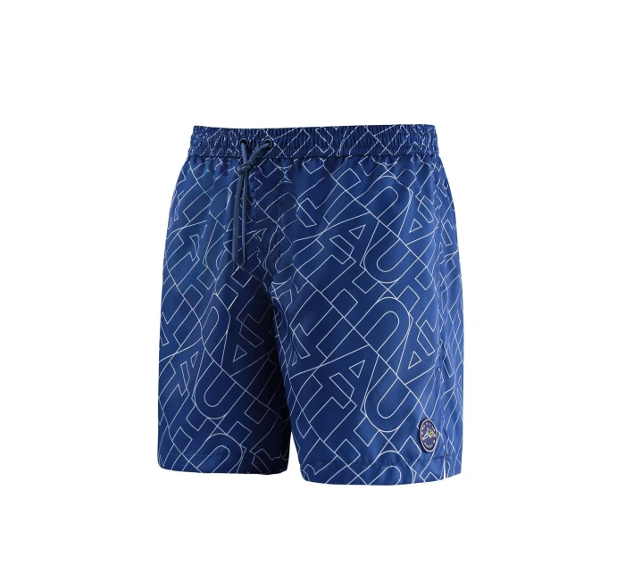 Self SM 29 Šťastné šortky dlouhé M-3XL