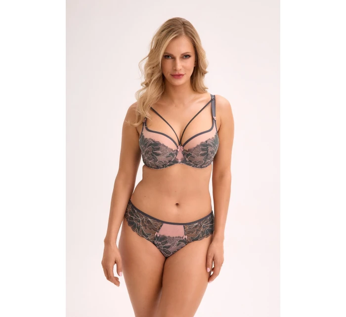 Gaia GFB 1318 Priva Brazilské kalhotky S-2XL