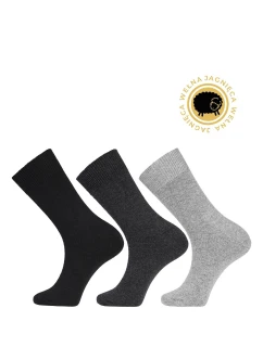 Moraj CSW ponožky 800-005 39-46