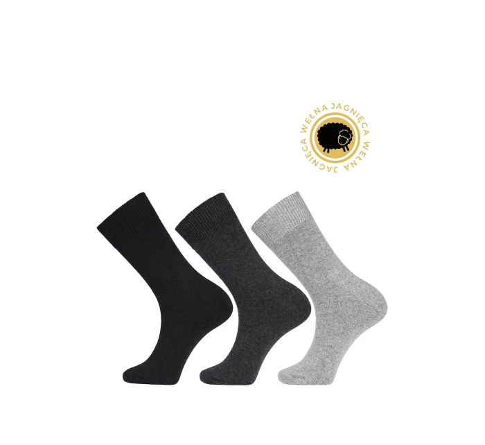 ponožky 3946 model 21731407 - Moraj