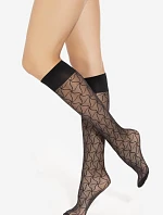 Podkolenky Gatta Trendy wz.29 20 den